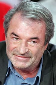 Olivier Rolin dans le rôle de Self - Writer
