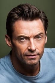 Hugh Jackman as Roddy (voice)