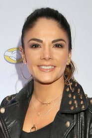 Rossana Najera في دور Soledad