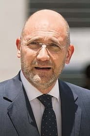 Pedro Passos Coelho as (archive footage)
