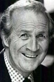 Barrie Gosney as Equerry