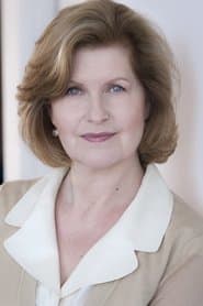 Yvonne Erickson dans le rôle de Dr. McElroy