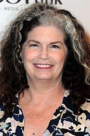 Jenette Goldstein في دور Nurse Alvarez