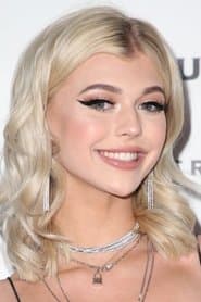 Loren Gray dans le rôle de Twitchy (voice)