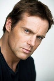 Michael Shanks في دور Bryce