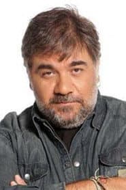 Dimitris Starovas as Tzimi