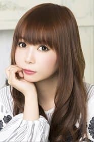 中川翔子 dans le rôle de Queen Emeralda (voice)