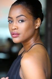 Tiana Benjamin dans le rôle de Tara