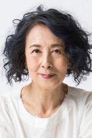 銀粉蝶 dans le rôle de Kyōko Kōdai