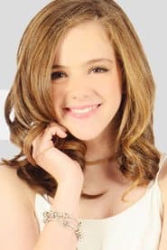Júlia Svacinna في دور Patrícia