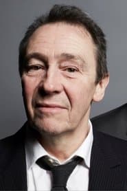 Paul Whitehouse dans le rôle de William Van Dort / Mayhew / Paul the Head Waiter (voice)