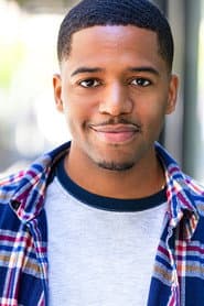 Michael King في دور Lambda Brother
