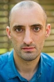 Tom Edden dans le rôle de Joseph II