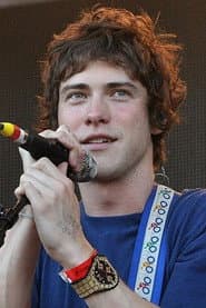 Andrew VanWyngarden dans le rôle de Self