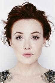 Daisy Lewis dans le rôle de Rose