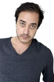 Andrés Almeida as Eder