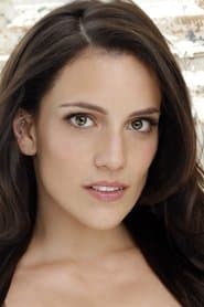 Erin Marie Hogan as Liz