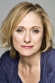 Caroline Goodall dans le rôle de Michelle Foster