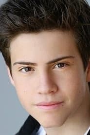 Lofton Shaw as Young Black Bolt