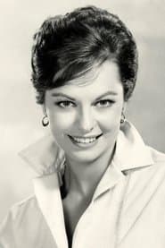 Joyce Taylor في دور Princess Antillia