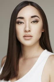 Stefanie Nakamura as Jodie