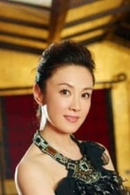 Fu Yiwei في دور Lian Suo