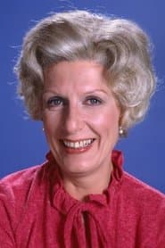 Nancy Marchand dans le rôle de Grandmother