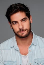 Andrés Wiese as Alejandro