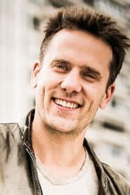 Manuel Löwensberg في دور Patrick Hauser