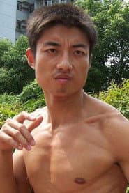 丁小龙 dans le rôle de Palace Guard #1