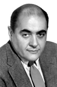 Robert Middleton في دور Sam Kobish