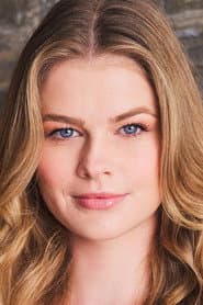 Dominique Booth في دور Sophia