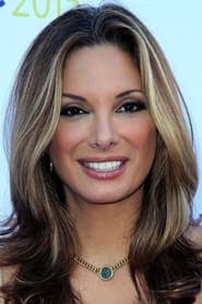 Alex Meneses dans le rôle de Sara