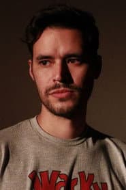 Martin Cruz dans le rôle de Fede