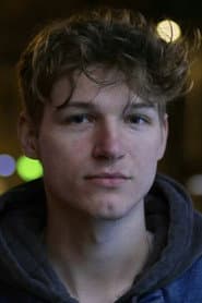 Jakub dans le rôle de Jakub