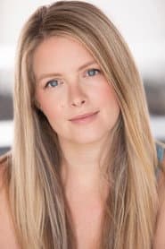 Sarah Smith dans le rôle de Lacy Shane