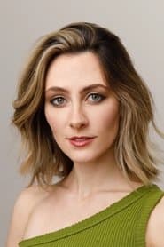Michaela Jill Murphy dans le rôle de Additional Voices (voice)