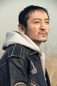 آن زيهاو في دور Zhang Huang
