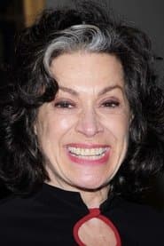 Elaine Kagan as Valerie