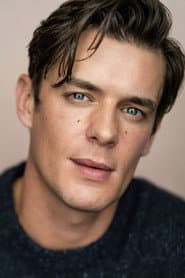 Lewis Jamison as Callum