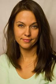 Trine Christensen في دور Regina Lawson