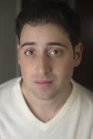 Josh Cahn في دور Dan