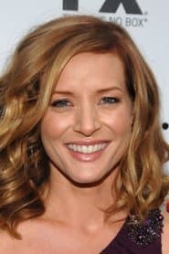 Kimberly Quinn dans le rôle de Maggie Pennington