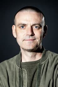 Frank Quitely dans le rôle de Self