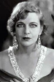 Olga Baclanova dans le rôle de Cleopatra
