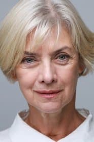 Diana Kent as Harriet Cathcart