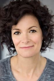 Dominique Leduc as Neighbor