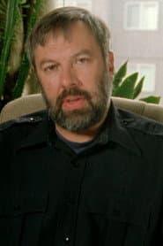 Larry Van Daele في دور Self - Bear Biologist