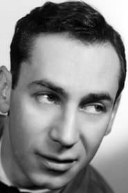 Joshua Shelley as Benny