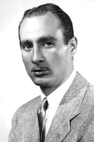 Alfredo Mayo في دور Padre de Rodrigo